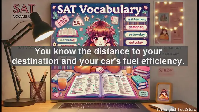 Video thumbnail for 5000 Must Know SAT Vocabulary - Calculable: Boost Your SAT Vocabulary