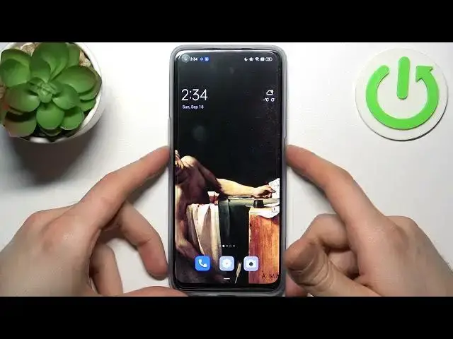 Video thumbnail for How to Take Screenshot on OPPO Find X5 Lite – Make Screenshot