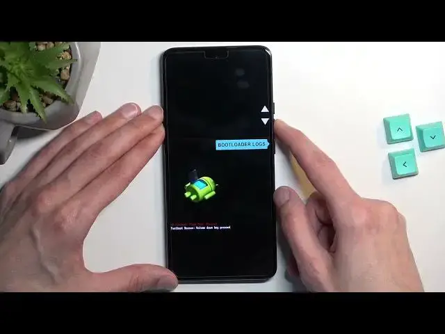 Video thumbnail for How To Launch MOTOROLA ThinkPhone With Bootloader