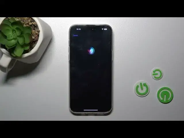 'Video thumbnail for How to Activate Hey Siri on iPhone 14 Pro Max'