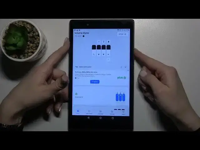 Video thumbnail for How to Customize Volume Panels on Lenovo TAB 4 8 – Volume Styles App