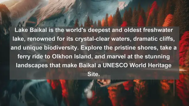 Video thumbnail for Rwanda's Natural Marvels: Top 10 Must-Visit Landscapes