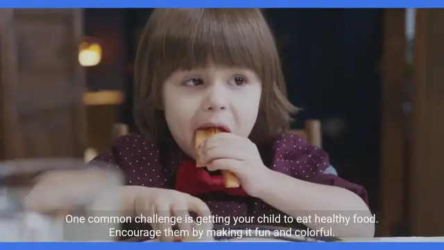 Video thumbnail for Parenting Challenges and Solutions