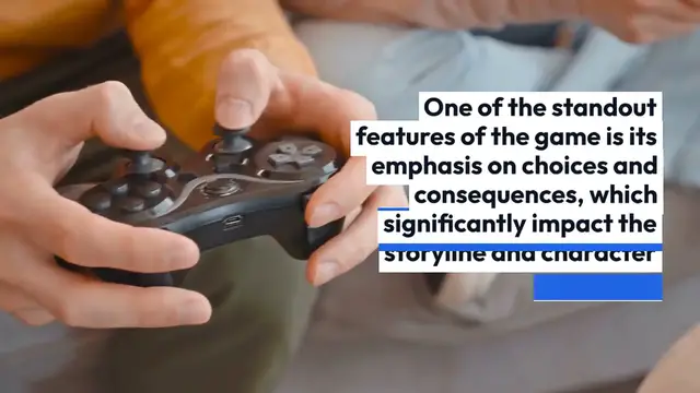 Video thumbnail for GTA V PS4 Storyline Choices And Consequences