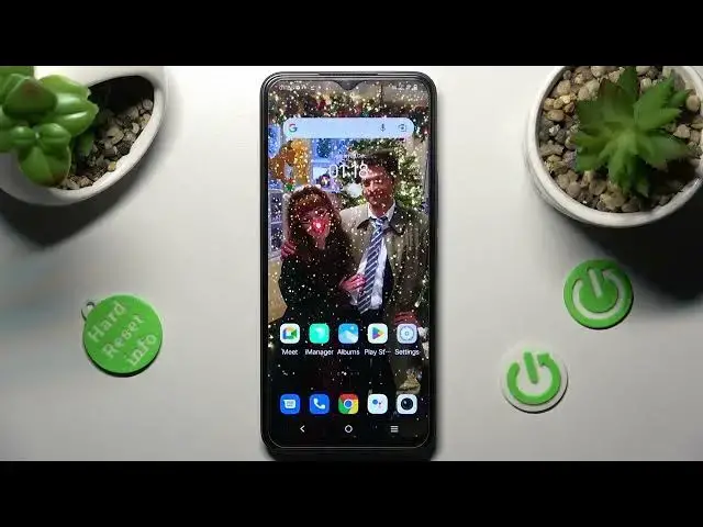 'Video thumbnail for How to Change the Interface Font Style on the VIVO Y35 - Change the System Font'