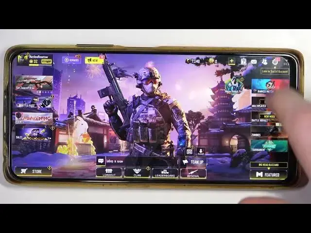 Video thumbnail for Call Of Duty Mobile How To Enable & Disable Teammate Markers