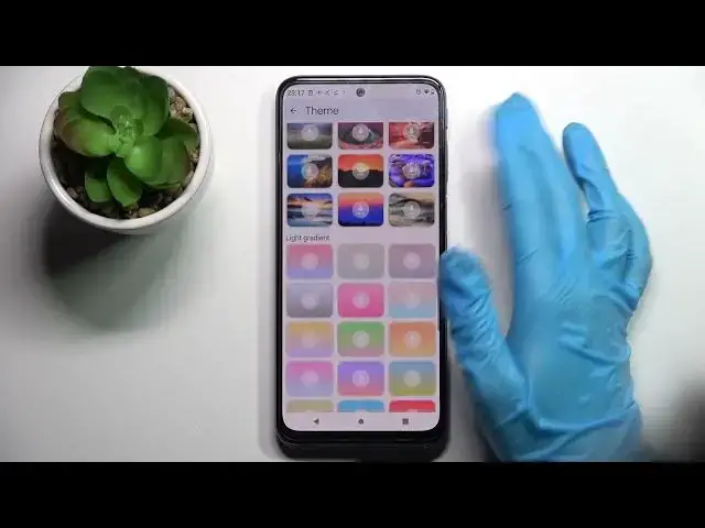 Video thumbnail for How to Change Keyboard Theme on MOTOROLA MOTO G31 – Customize Keyboard