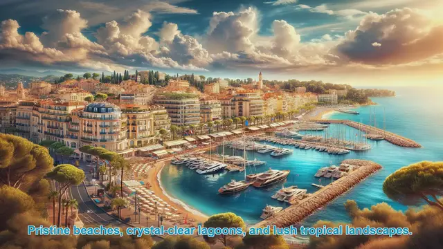 Video thumbnail for Exploring French Polynesia on a Budget: Top 10 Destinations