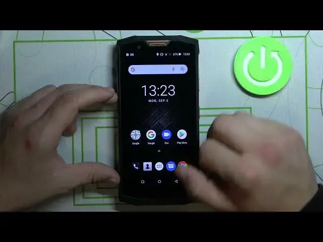 Video thumbnail for How to Use Google Assistant on DOOGEE S80 Lock Screen