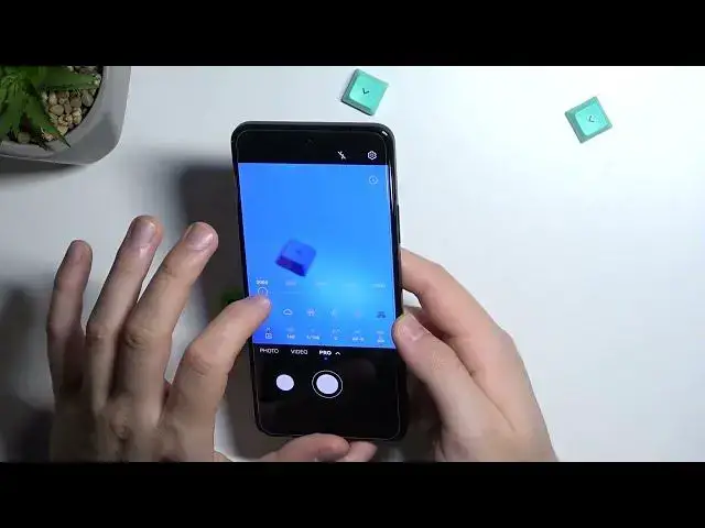 Video thumbnail for Camera Pro Mode Preview on Huawei Nova 10 SE - How to Use Pro Mode on Huawei Nova 10 SE