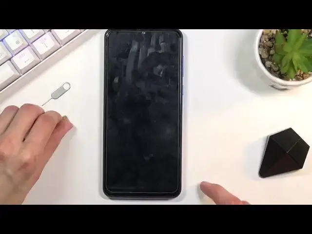 Video thumbnail for FAKE Samsung Phone HOW TO INSERT SIM and SD Card | Set Up SIM and SD on Samsung Clone