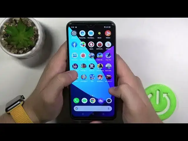 Video thumbnail for How to Download GCam on REALME 6i – Install GCamator App