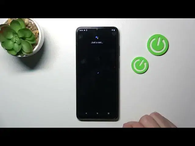 Video thumbnail for How to Activate Hey Google of Google Assistant on MOTOROLA Moto E22