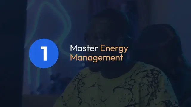 Video thumbnail for Star Wars Squadrons PS4 Tips