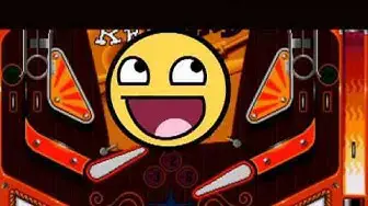 Video thumbnail for Zetaplays Awesome Psycho Pinball loop