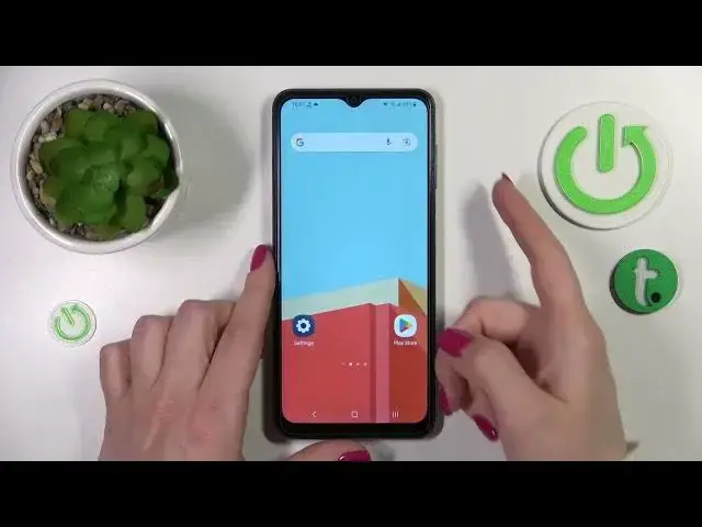 'Video thumbnail for How to Unmute Ringtone on SAMSUNG Galaxy A04s'