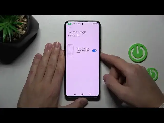 Video thumbnail for XIAOMI Redmi Note 11 Pro+ How Customize Quick Launch