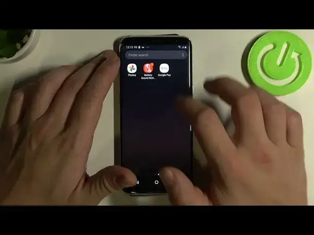 'Video thumbnail for Add Different Types Of Cards - SAMSUNG Galaxy S8 & Google Pay Application'