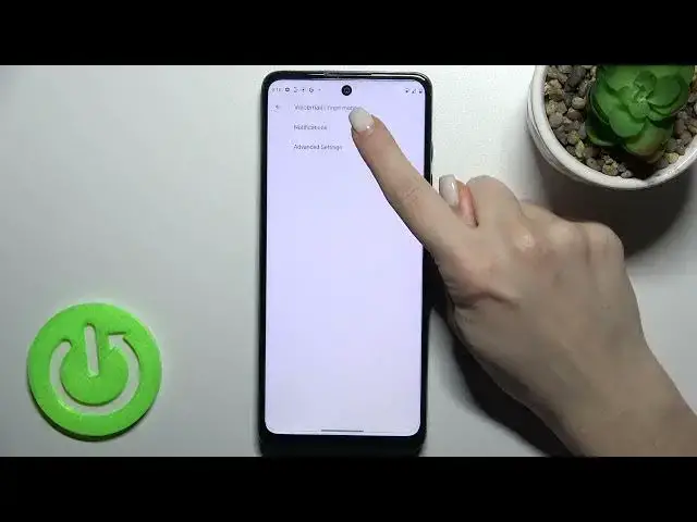 'Video thumbnail for How to Change Voicemail Notification Sound in Motorola Moto G60S - Pick Voicemail Notification Alert'