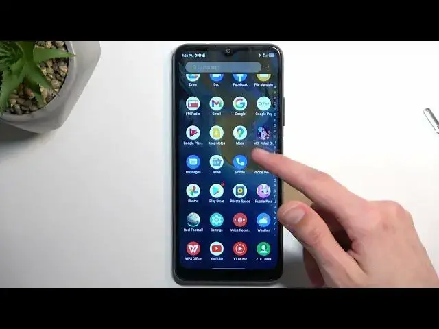 Video thumbnail for How to Format SD Card on ZTE Blade A71 - Fix SD