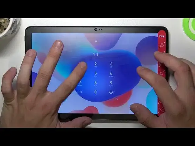 Video thumbnail for TCL NxtPaper 10s All Unlock Methods - Screen Lock Methods