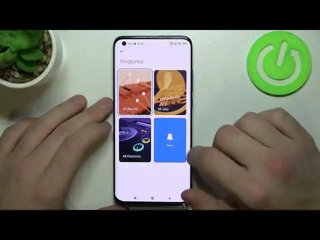 'Video thumbnail for How to Set Custom Notification Sound in XIAOMI Mi 10 Pro?'