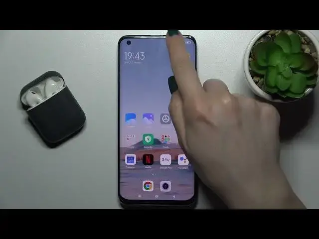 Video thumbnail for How to Enable/Disable NFC on XIAOMI MI 10 PRO - Activate Secure Contactless Payments