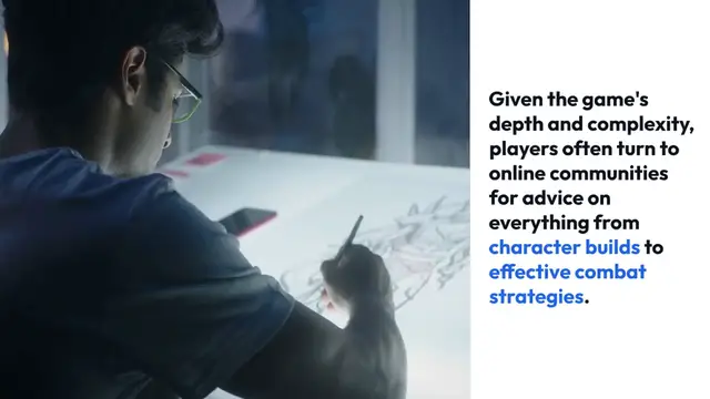 Video thumbnail for Community Tips And Guides