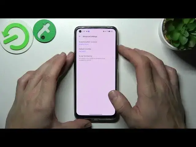 Video thumbnail for How to Change Volume Keys Control on Realme 10 / Manage Volume Keys Shortcuts on Realme 10