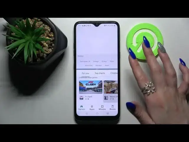 Video thumbnail for How to Enter Split Screen on LG K41S – Double Screen Feature