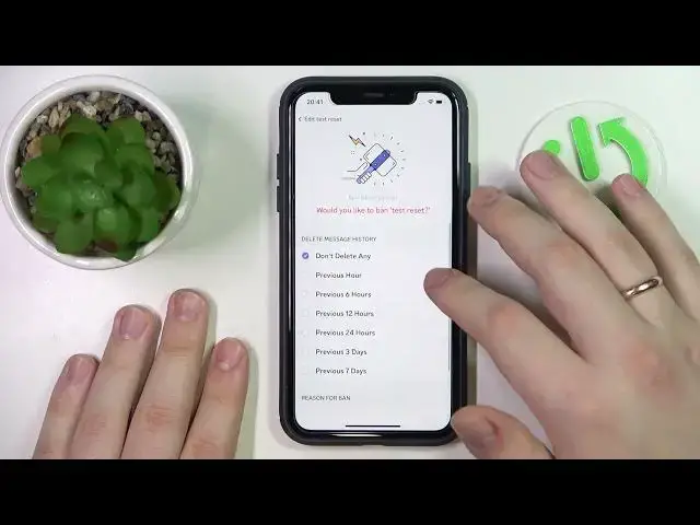 Video thumbnail for How to Ban Someone on Discord - Block a Discord Server Member