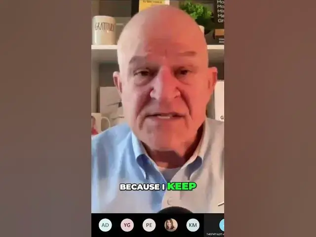 Video thumbnail for Engaging Conversation: The Power of Asking Questions #youtubeshorts #youtube #youtuber #life #happy