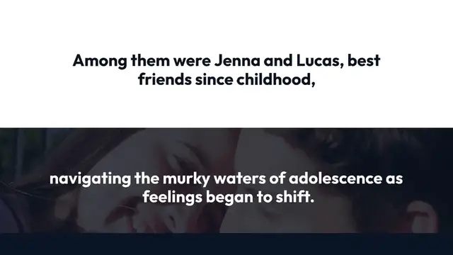 Video thumbnail for Navigating the complexities of relationships