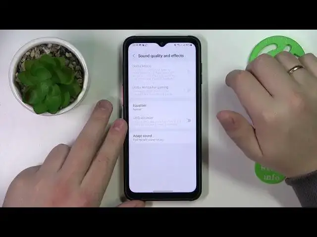 Video thumbnail for How to Enable Dolby Atmos on SAMSUNG Galaxy Xcover 6 Pro