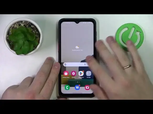 Video thumbnail for How to Bypass Parental Control on SAMSUNG Galaxy Xcover 6 Pro