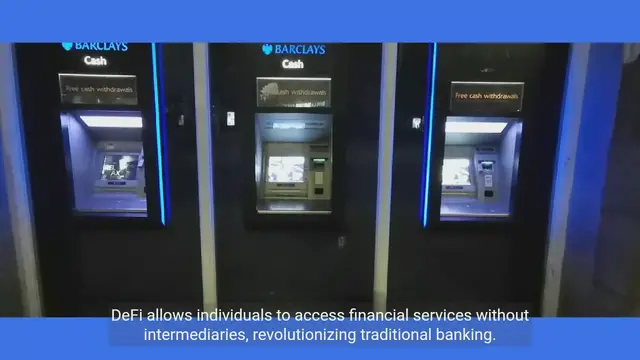 Video thumbnail for Blockchain Trends and Challenges