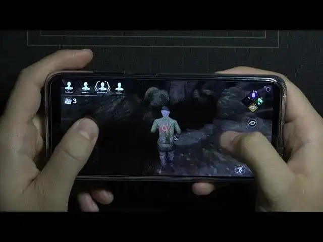 Video thumbnail for Test Dead By Daylight Gameplay on Xiaomi Redmi Note 10S – High Graphics Checkup