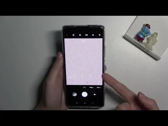 Video thumbnail for XIAOMI 11T Pro Camera Pro Mode Guide | How to Use Advanced Camera Settings