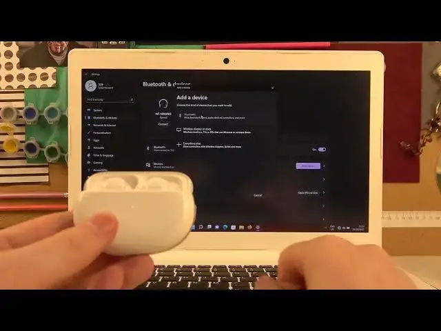 Video thumbnail for Oppo Enco X - How To Pair With Windows Laptop & PC