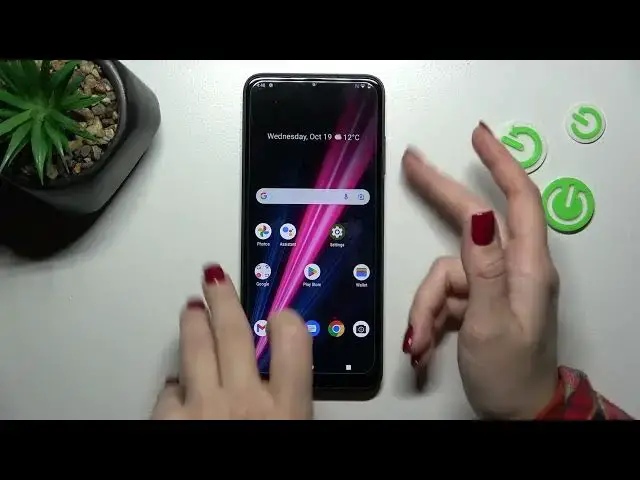 'Video thumbnail for How to Adjust Ringtone Volume on T-MOBILE Revvl 6 Pro'