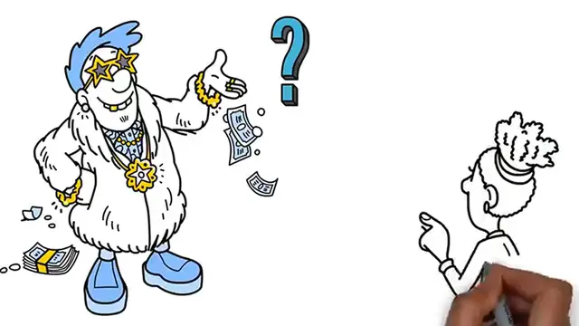 Video thumbnail for Money Rules The Rich Don't Want You To Know - 360