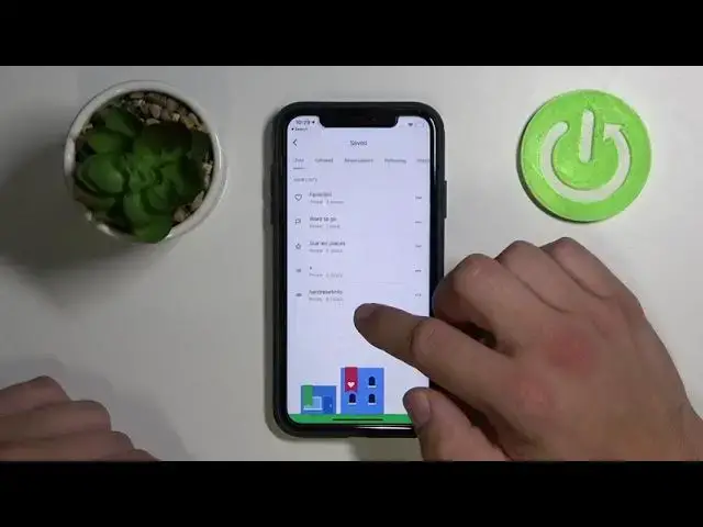 Video thumbnail for How to Set Work Location in Google Maps on iPhone XR – Add Home Location
