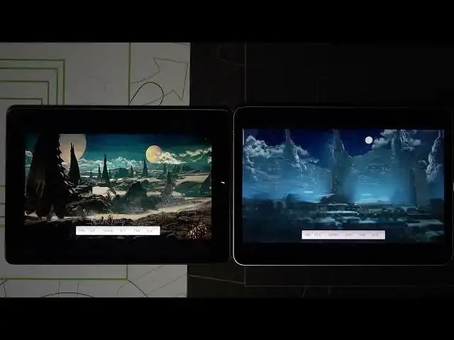 Video thumbnail for 3DMark Wild Life Extreme Benchmark on iPad Air 4 vs iPad 2021 – Performance Checkup