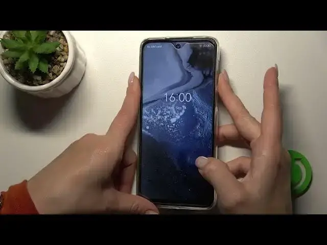 'Video thumbnail for UleFone Note 13P - How To Activate Quick Launch'