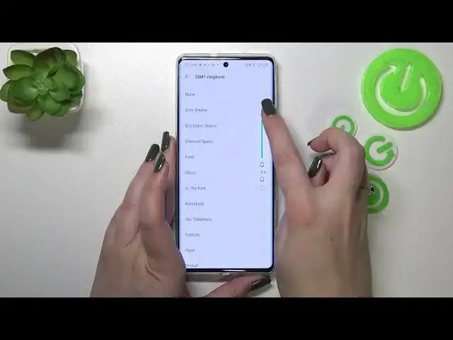 'Video thumbnail for How to Change Ringtone on Infinix Zero Ultra - Set Up Phone Ringtone'