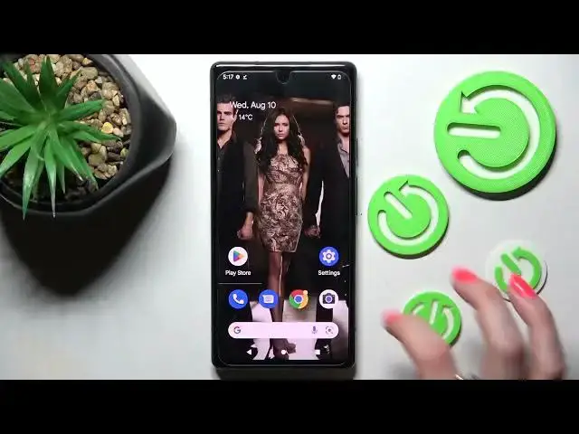 Video thumbnail for GOOGLE PIXEL 6A - How To Download & Apply iOS Launcher