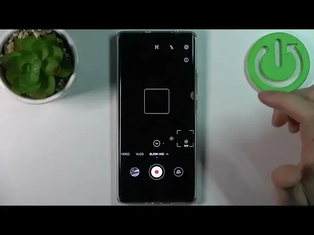 Video thumbnail for How to Change Speed of Slow Motion Recording on HUAWEI NOVA 10 - Slow-motion Mode