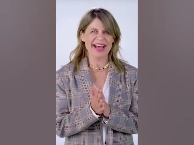 Video thumbnail for Stranger Things 5 | Linda Hamilton (Terminator) Cast Announcement