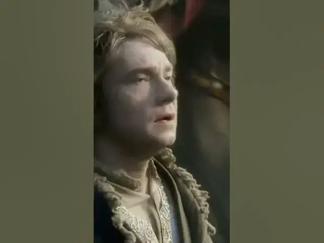 Video thumbnail for The Hobbit: Battle of the Five Armies | Dáin Ironfoot cousin of Thorin Oakenshield