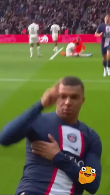 Video thumbnail for France national football team • Luxembourg • France • Kylian Mbappé | #nopslook #shorts #viral